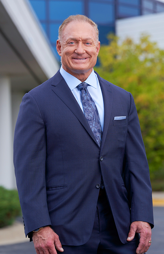 Anthony Romeo, MD