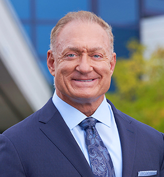 Anthony A. Romeo MD, Double Board-Certified Orthopaedic Surgeon & Sports Medicine