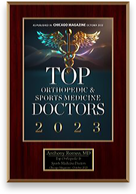 Top Orthopedic & Sports Medicine Doctors 2023