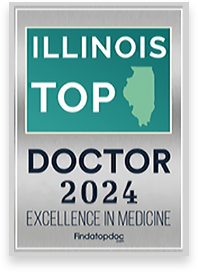 Illonois Top Doctor 2024
